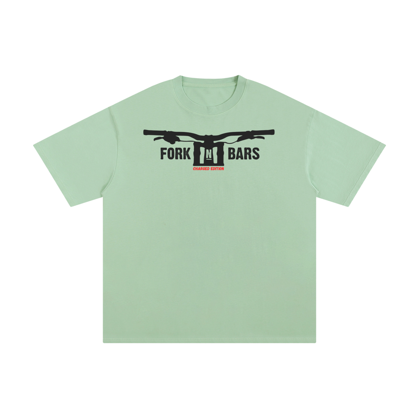 Charged Edition - Life's Short Ride Long T-Shirt
