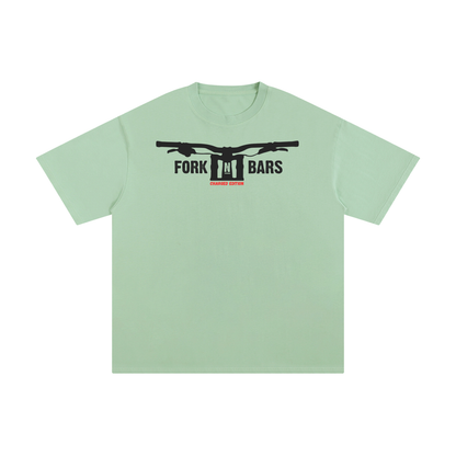 Charged Edition - Life's Short Ride Long T-Shirt