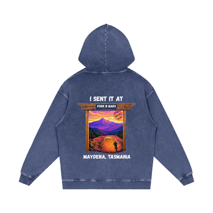 Sent It Hoodie - Maydena