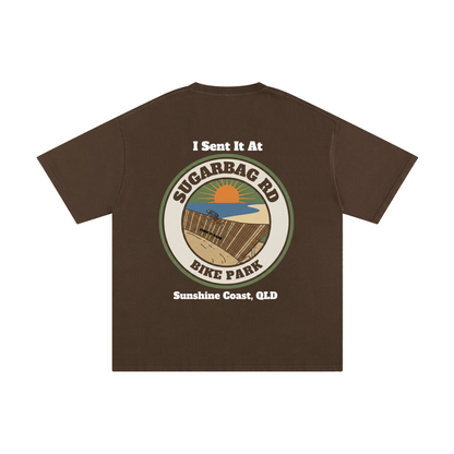 Sent It Tee - Sugarbag Rd