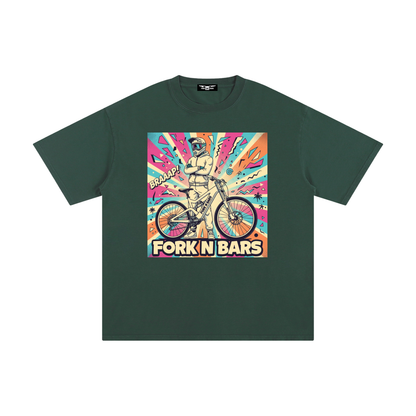 The Sender Tee - Braaap