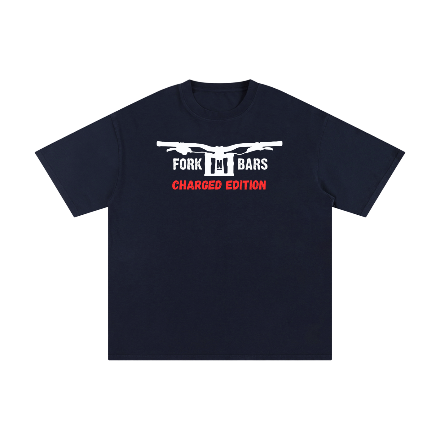 Charged Edition - Its Not Cheating, Its Charging Tee