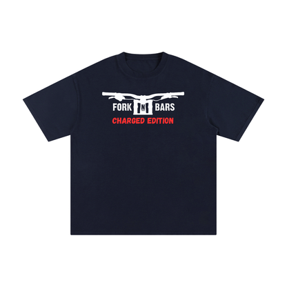Charged Edition - Its Not Cheating, Its Charging Tee