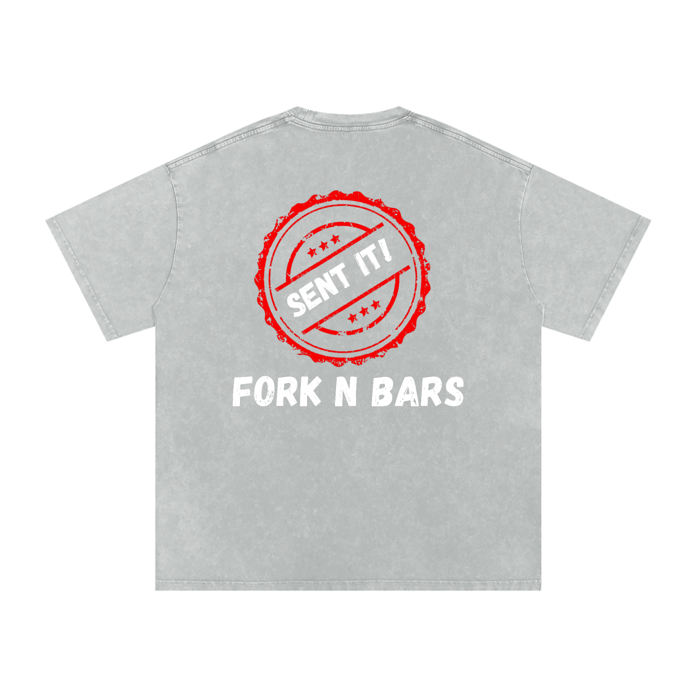 Sent It Tee - Original