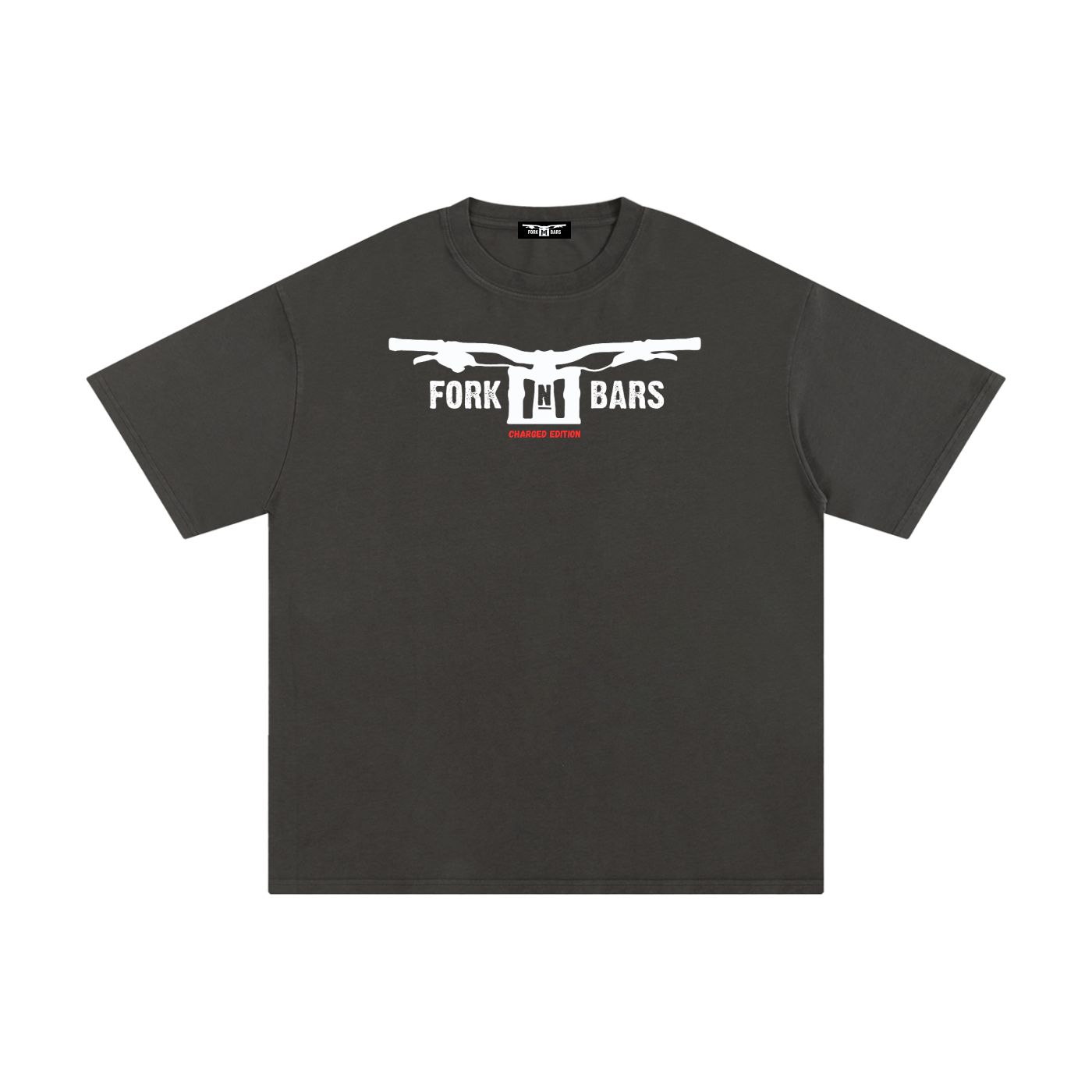 Charged Edition - Boost Mode Engaged T-Shirt