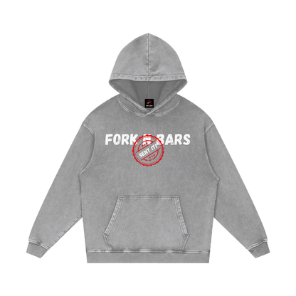 Sent It Hoodie - Rotorua