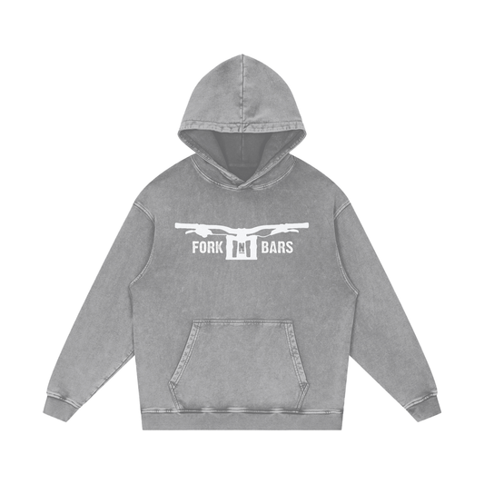 Sent It,Heavyweight,mtb,Mountain Bike,Sent it Original,Hoodie,Snow washed,all-ride,Streetwear