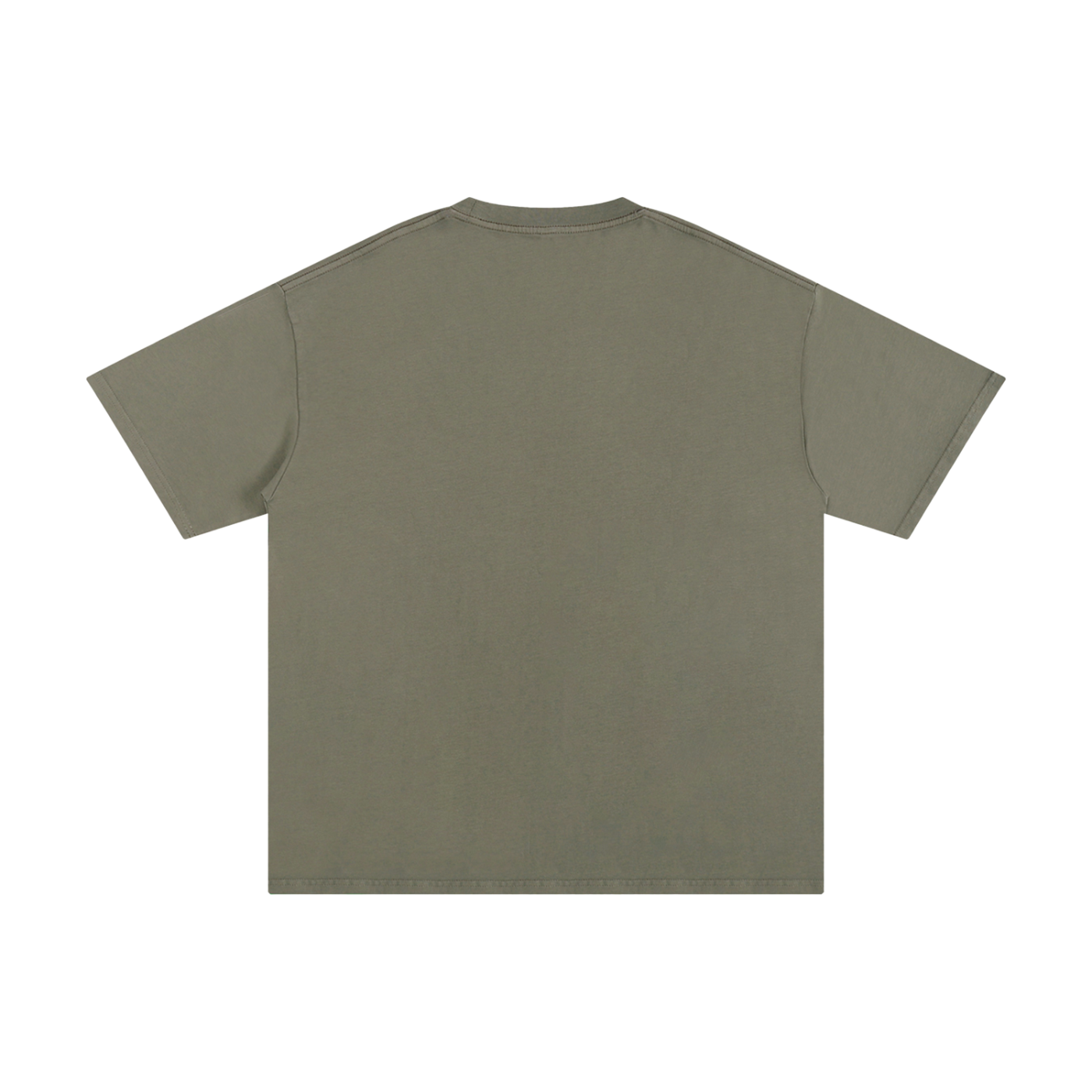 The Sender Tee - Braaap