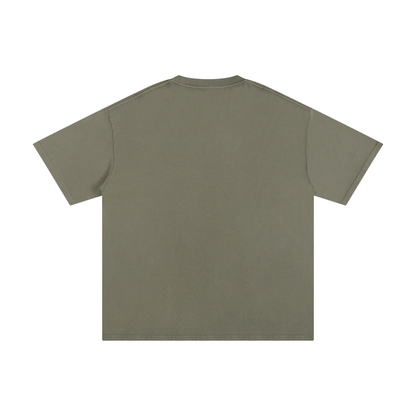 The Sender Tee - Braaap
