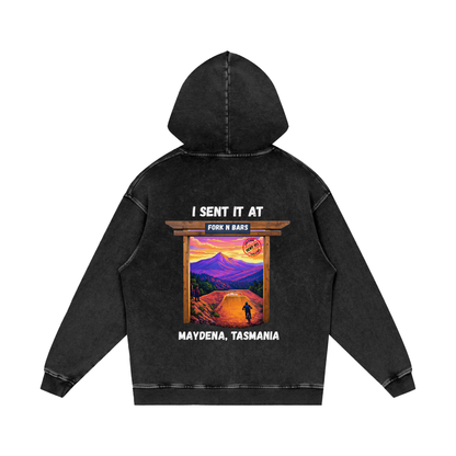 Sent It Hoodie - Maydena
