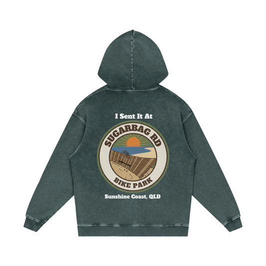 Sent It Hoodie - Sugarbag Rd