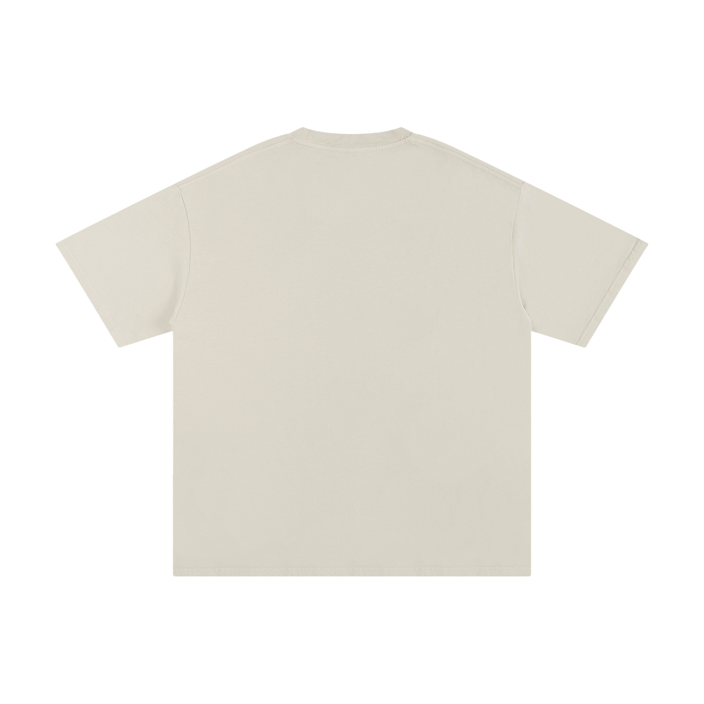 The Sender Tee - Braaap