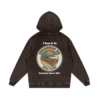 Sent It Hoodie - Sugarbag Rd
