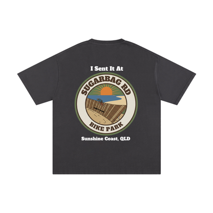 Sent It Tee - Sugarbag Rd
