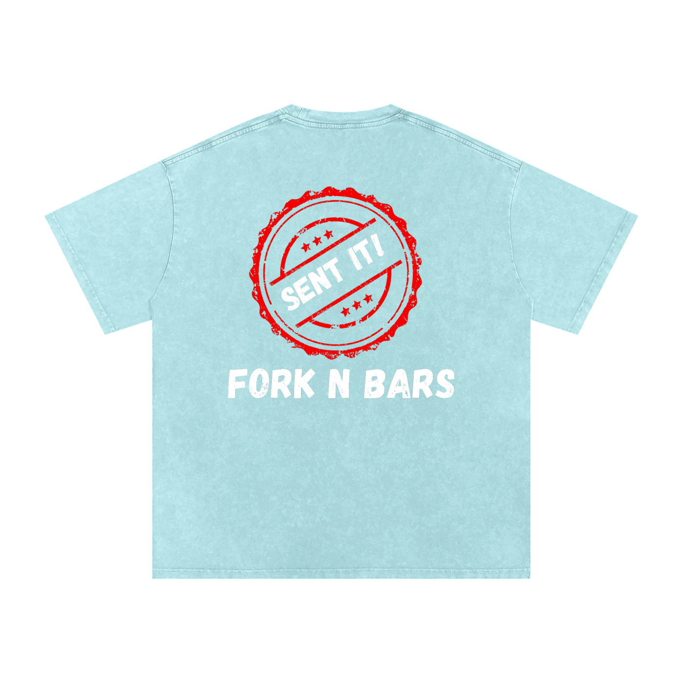 Sent It Tee - Original