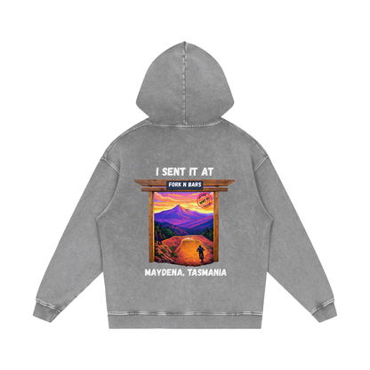 Sent It Hoodie - Maydena