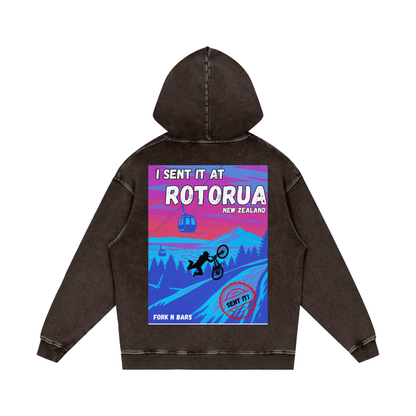 Sent It Hoodie - Rotorua