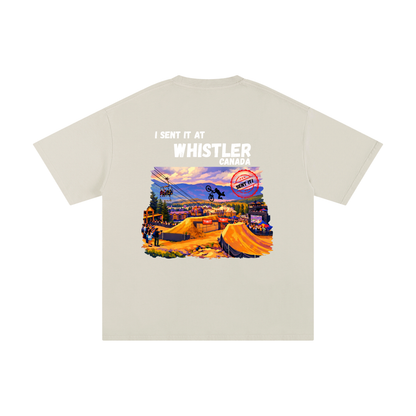 Sent It Tee - Whistler