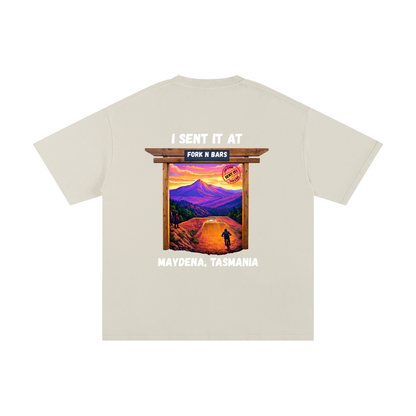 Sent It Tee - Maydena