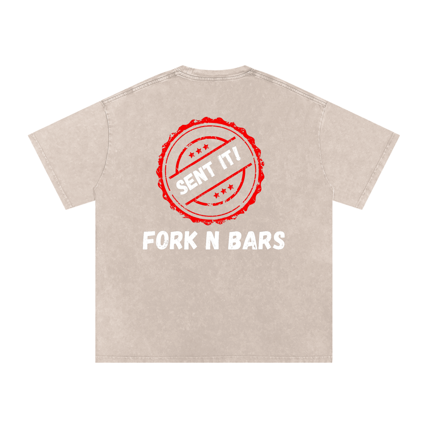 Sent It Tee - Original