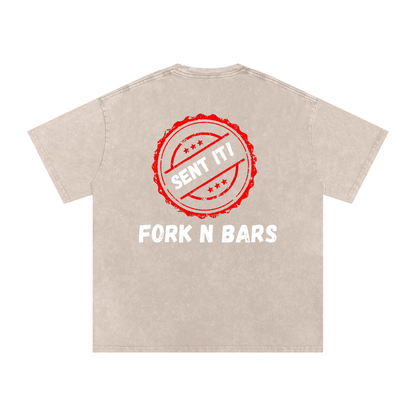 Sent It Tee - Original