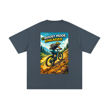 Charged Edition - Boost Mode Engaged T-Shirt