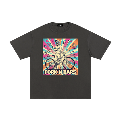 The Sender Tee - Braaap