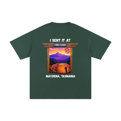 Sent It Tee - Maydena