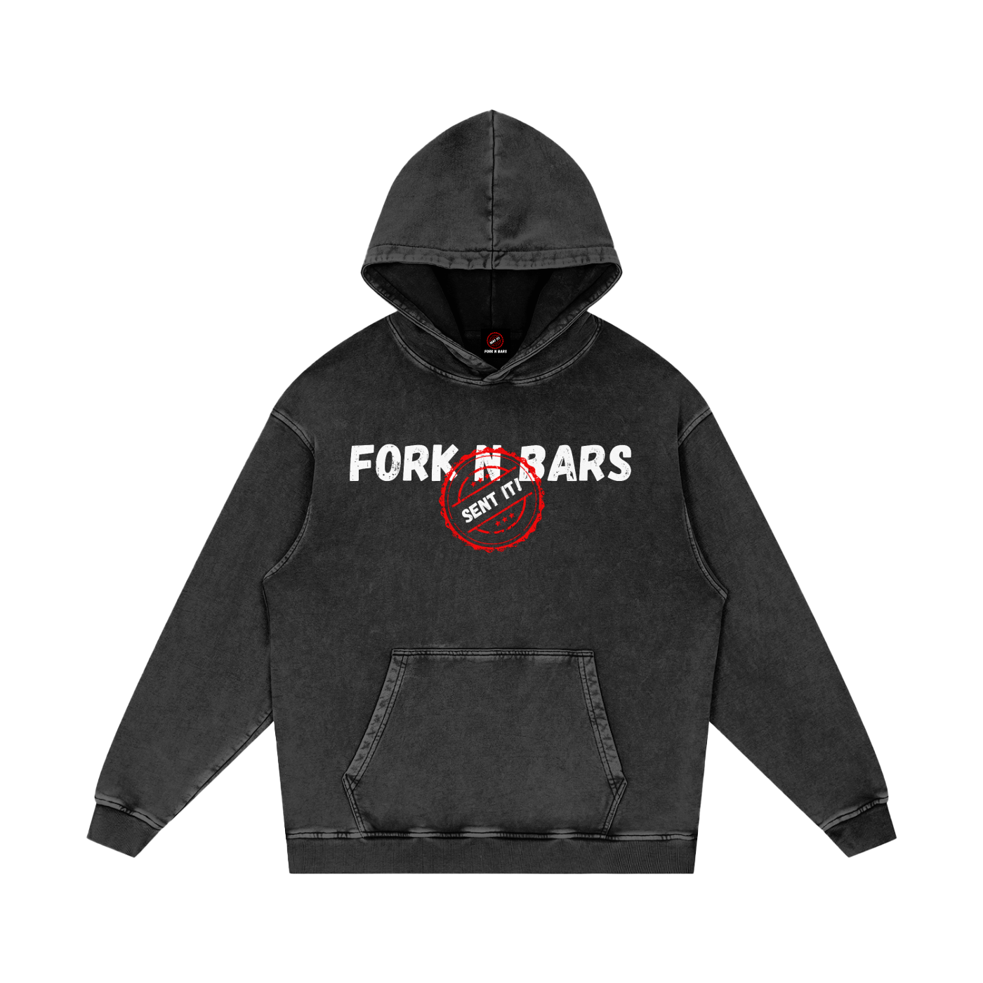 Sent It Hoodie - Maydena