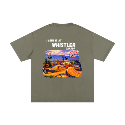Sent It Tee - Whistler