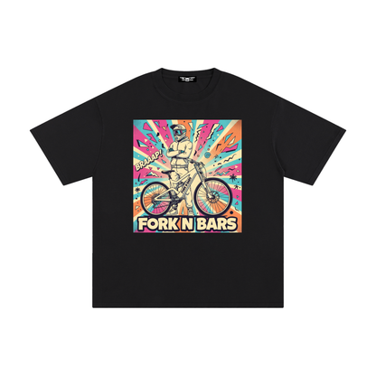 The Sender Tee - Braaap