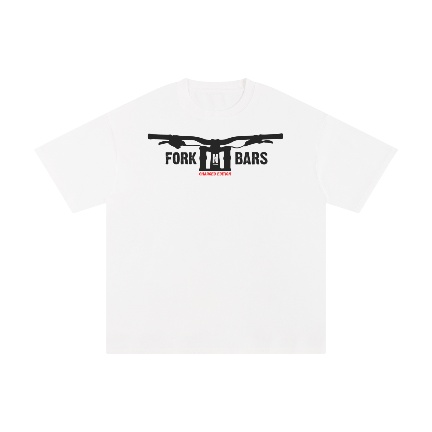 Charged Edition - Life's Short Ride Long T-Shirt