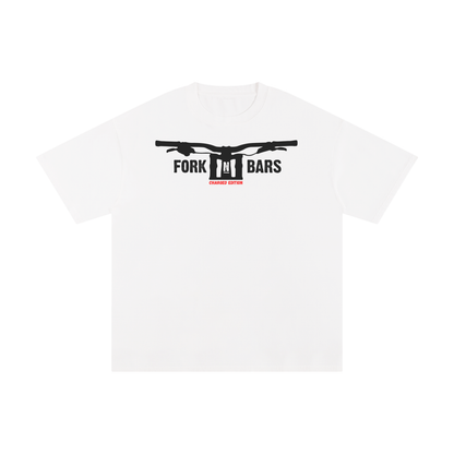 Charged Edition - Life's Short Ride Long T-Shirt