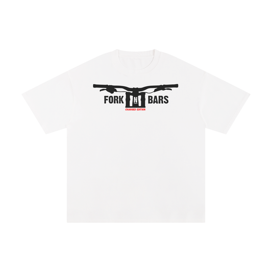 Charged Edition - Life's Short Ride Long T-Shirt