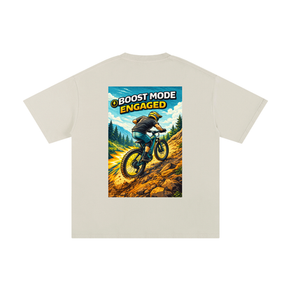 Charged Edition - Boost Mode Engaged T-Shirt