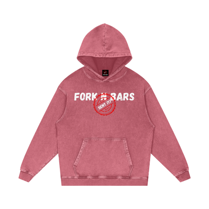 Sent It Hoodie - Sugarbag Rd