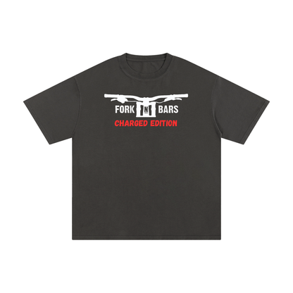 Charged Edition - Its Not Cheating, Its Charging Tee