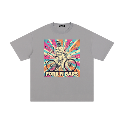 The Sender Tee - Braaap