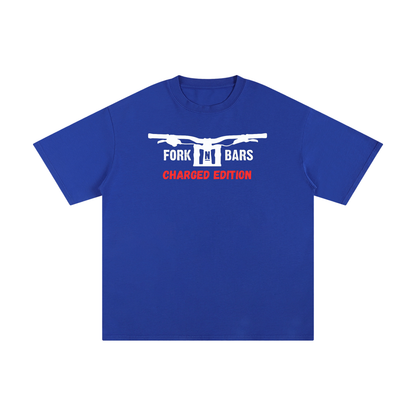 Charged Edition - Its Not Cheating, Its Charging Tee
