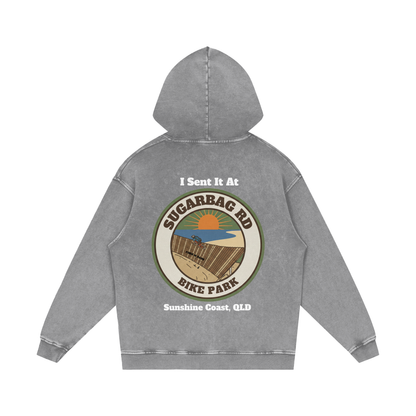 Sent It Hoodie - Sugarbag Rd