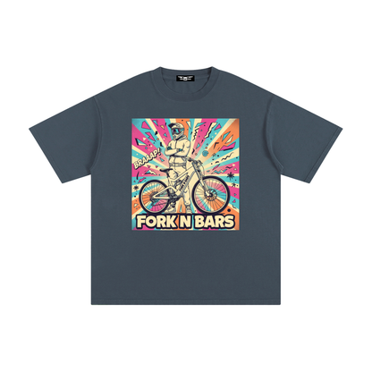 The Sender Tee - Braaap
