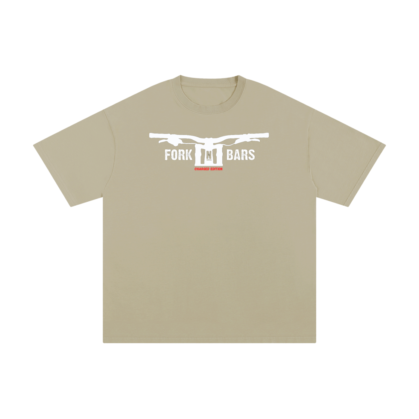 Charged Edition - Charge, Ride, Repeat T-Shirt