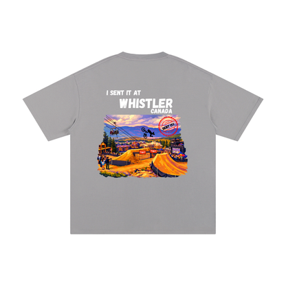Sent It Tee - Whistler