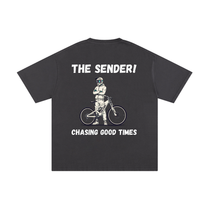 The Sender Tee - Original