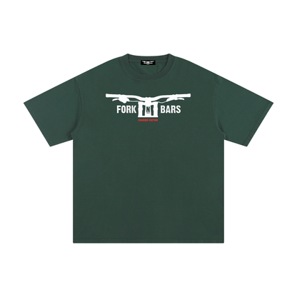 Charged Edition - E-Bike Rider Checklist T-shirt