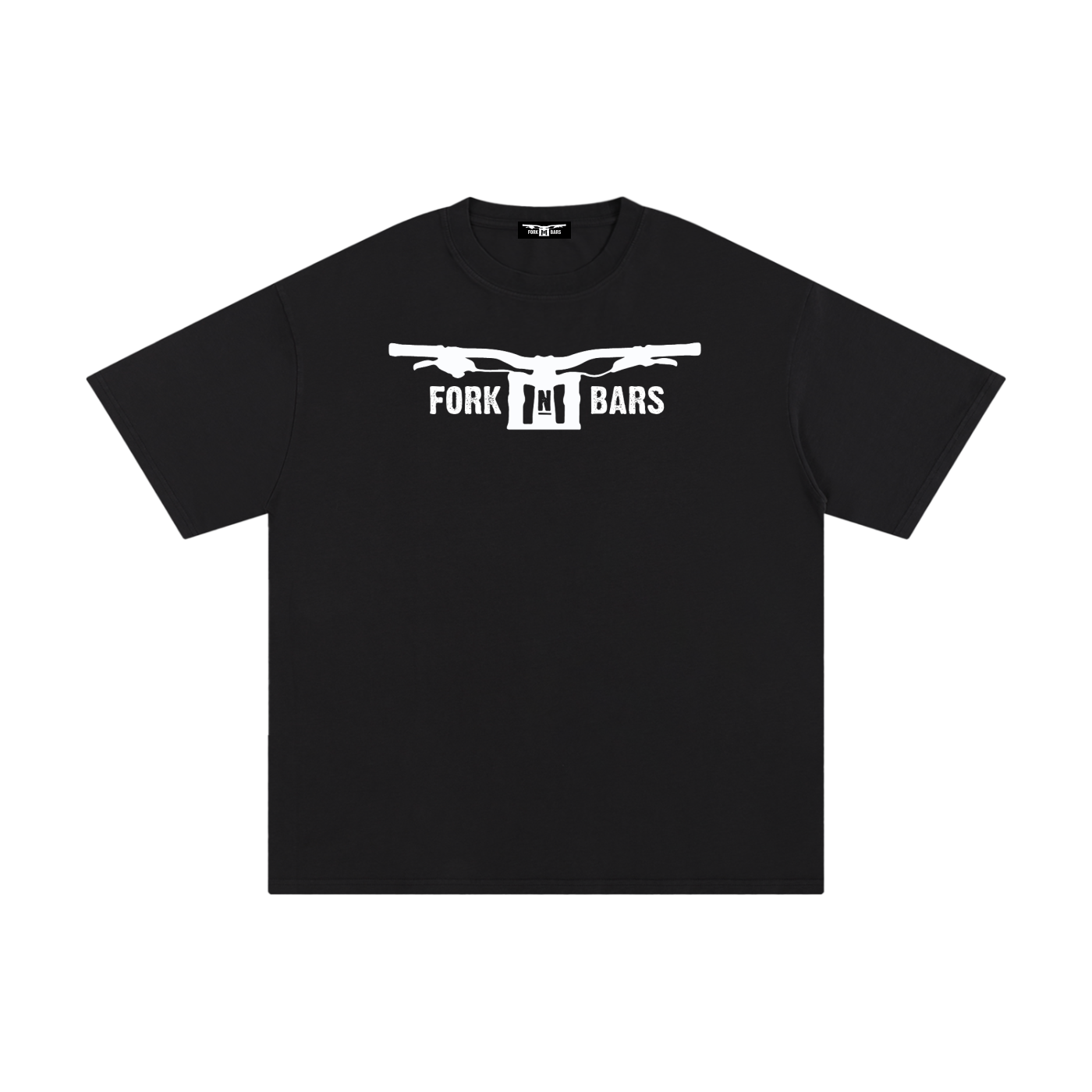 The Sender Tee - Original