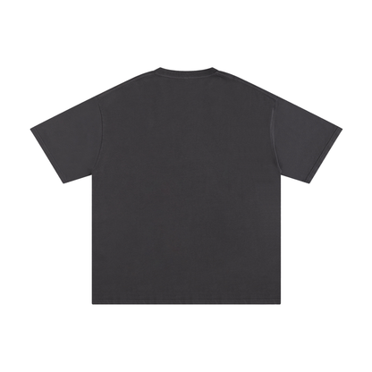 The Sender Tee - Braaap