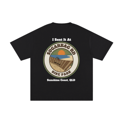 Sent It Tee - Sugarbag Rd
