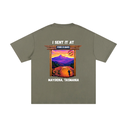 Sent It Tee - Maydena