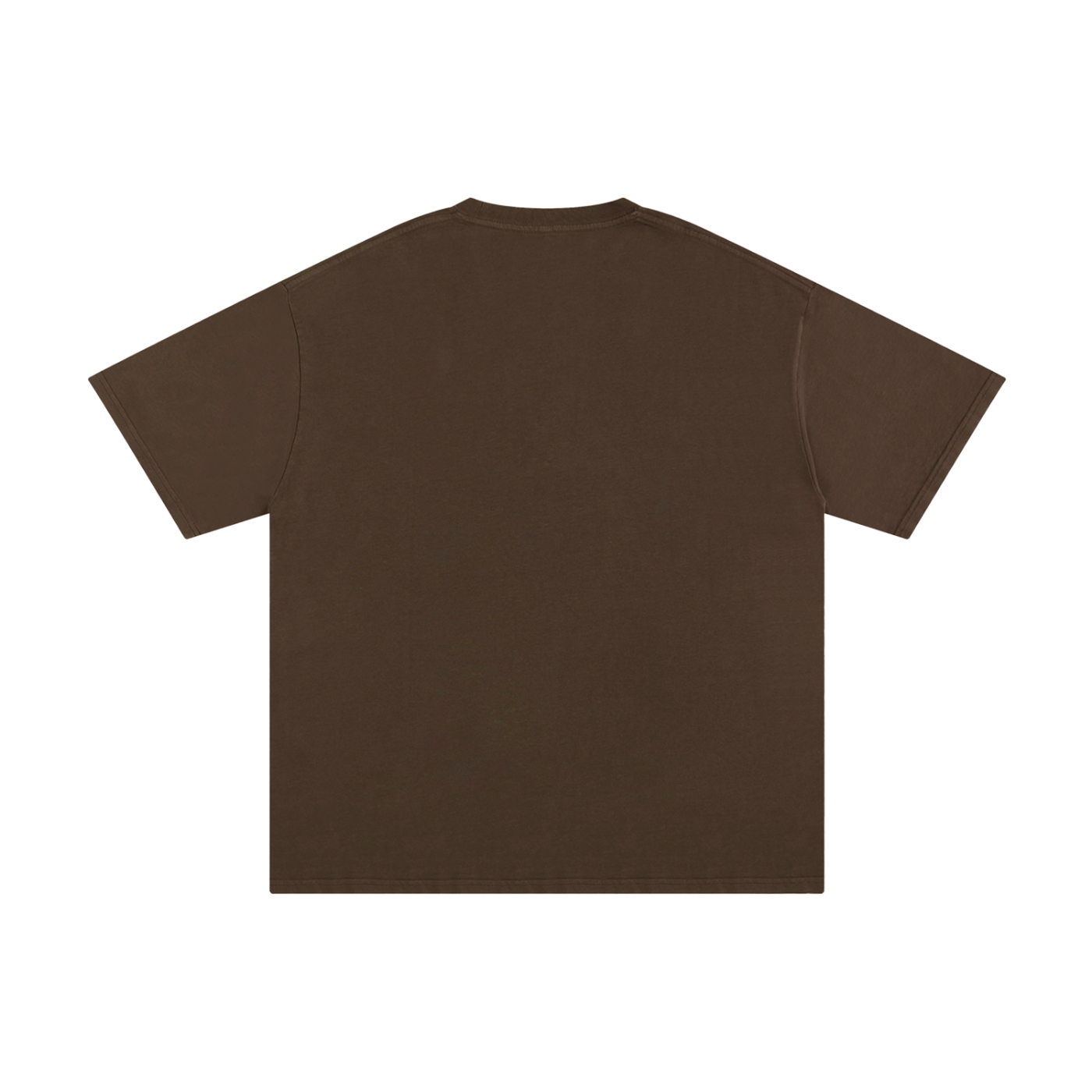 The Sender Tee - Braaap